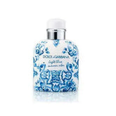 D&G LIGHT BLUE SUMMER VIBES 4.2 M